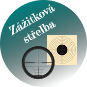 AK zbraně - Zážitková střelba