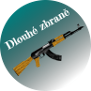 AZ zbraně - dlouhé zbraně