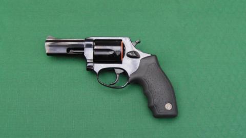 Taurus 605