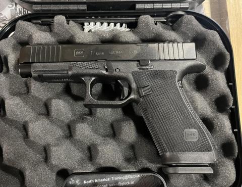 Glock 17 Gen 6