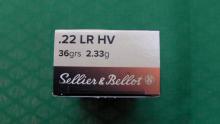 22 LR HV