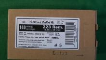 223 Remington
