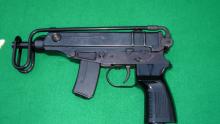 Scorpion 61 S