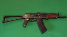 AKS-74U