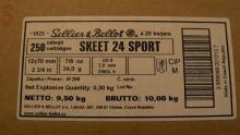SKEET 24