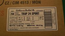 TRAP 24 