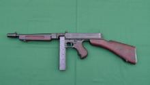 Thompson 1928 M1A1