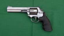 Revolver Smith/Wesson