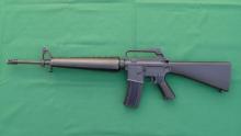 Colt M16A1