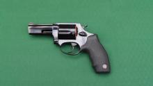 Taurus 605