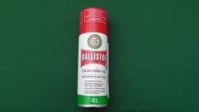 Ballistol