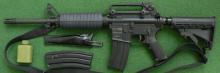 Norinco CQ A1 .223 Rem