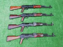 akm