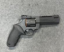 Revolver Taurus Raging Hunter v ráži .357 Magnum