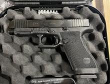 Glock 17 Gen 6